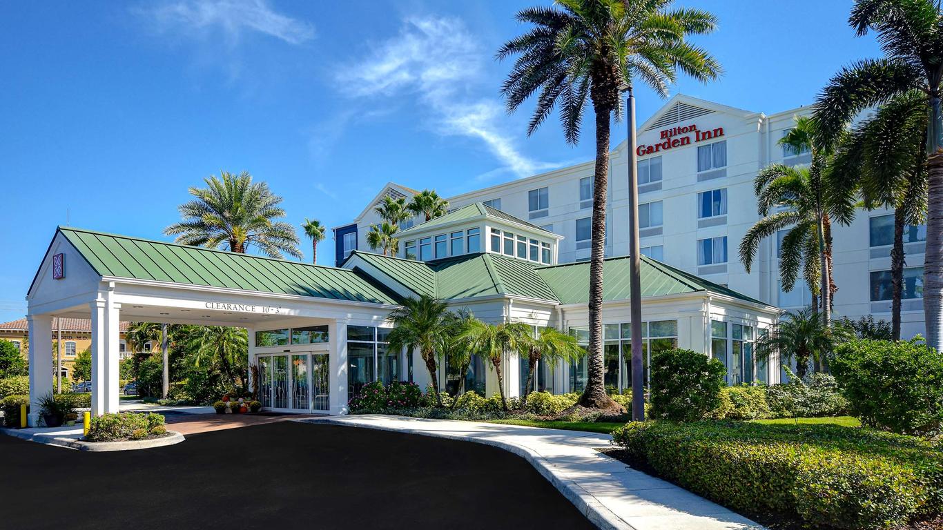 Hilton Garden Inn Ft. Myers