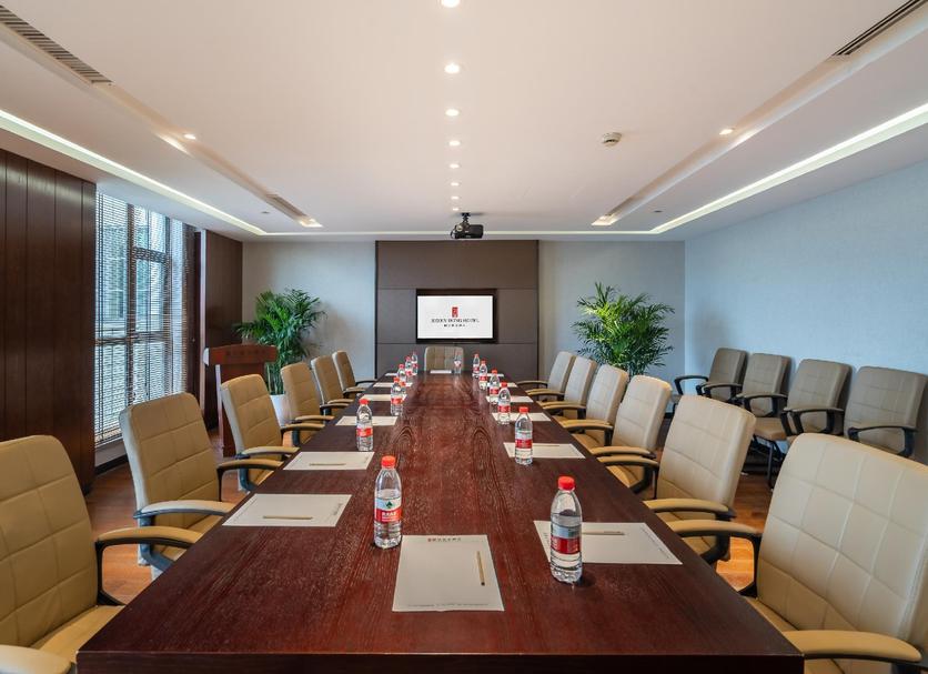 Konferenzraum Foto