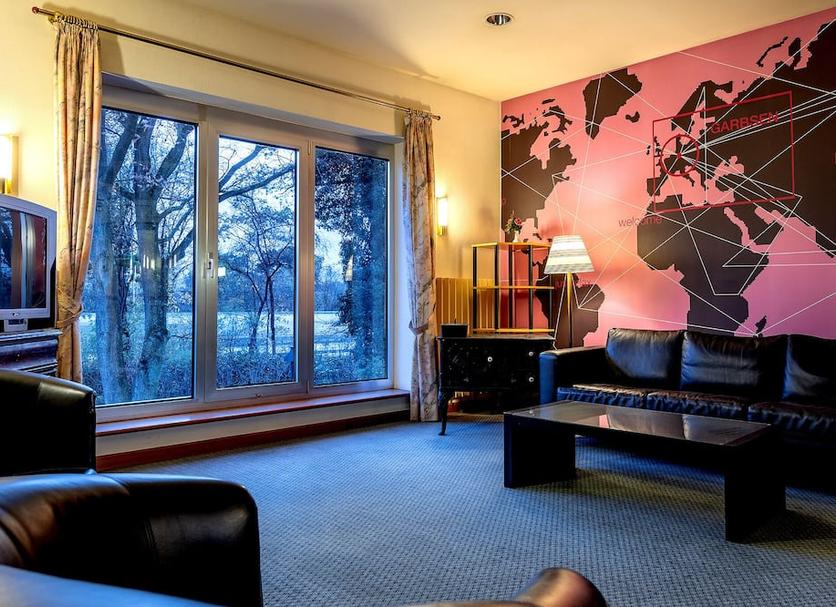 Wohnzimmer Foto