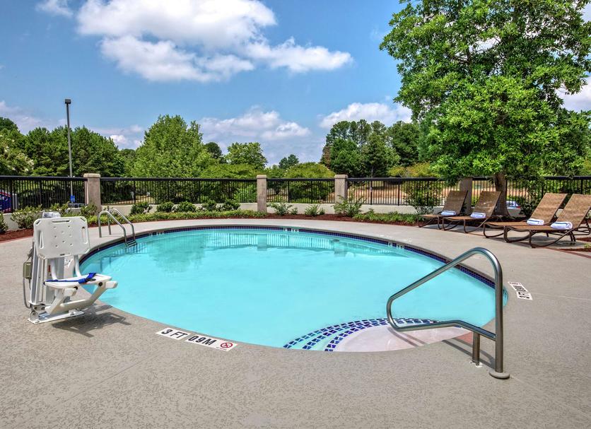 Pool Foto