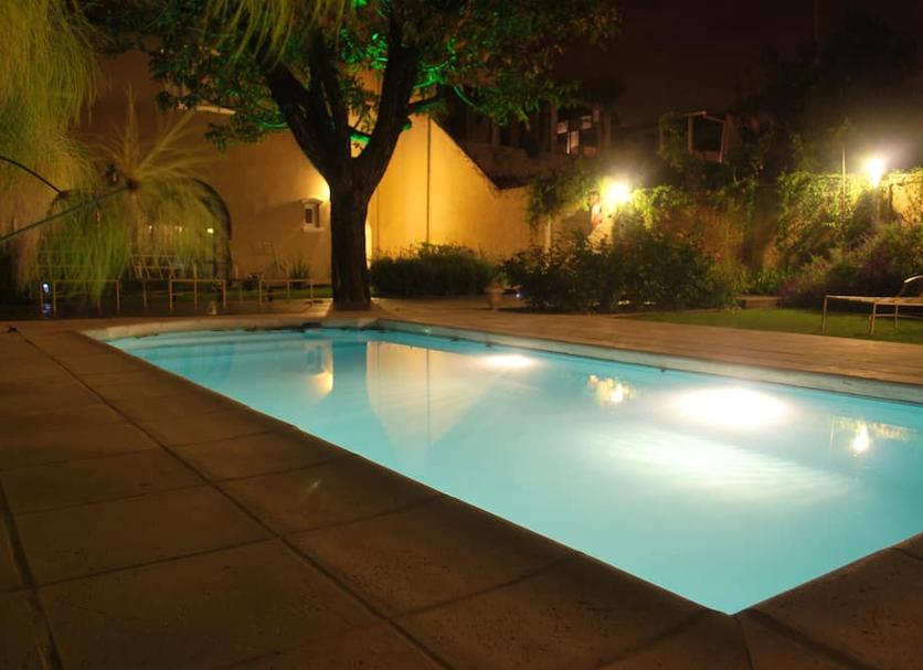 Pool Foto