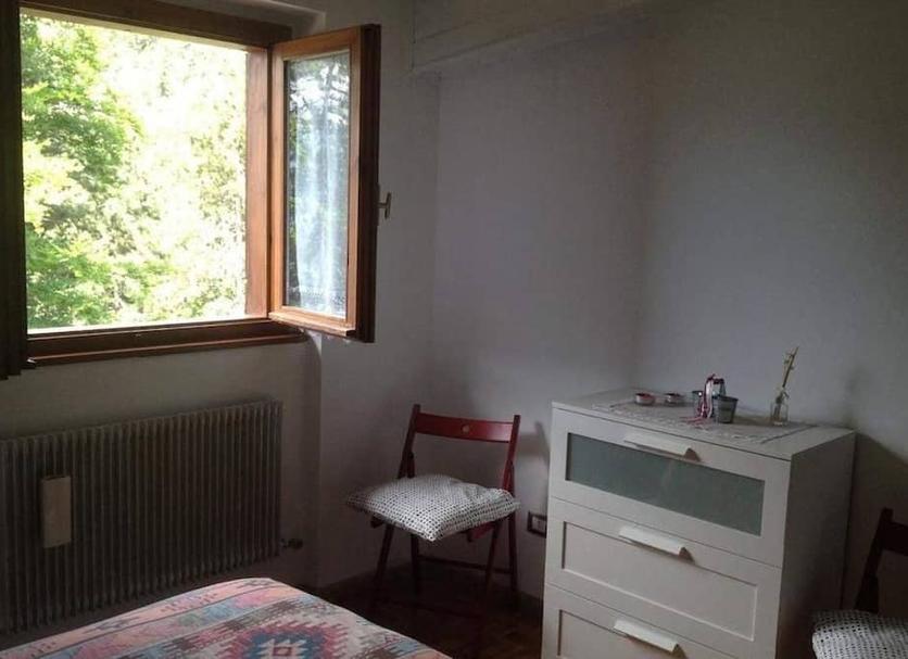 Zimmerausstattung Foto