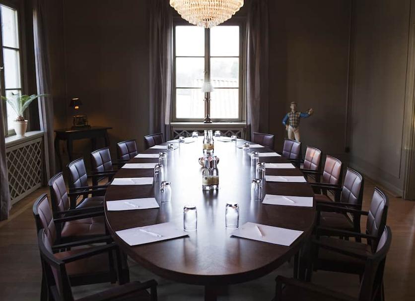 Konferenzraum Foto