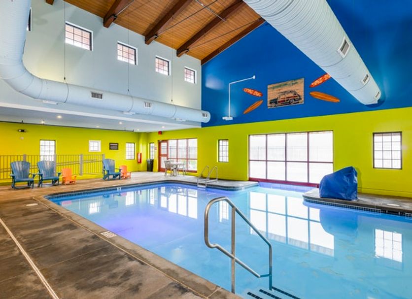 Pool Foto