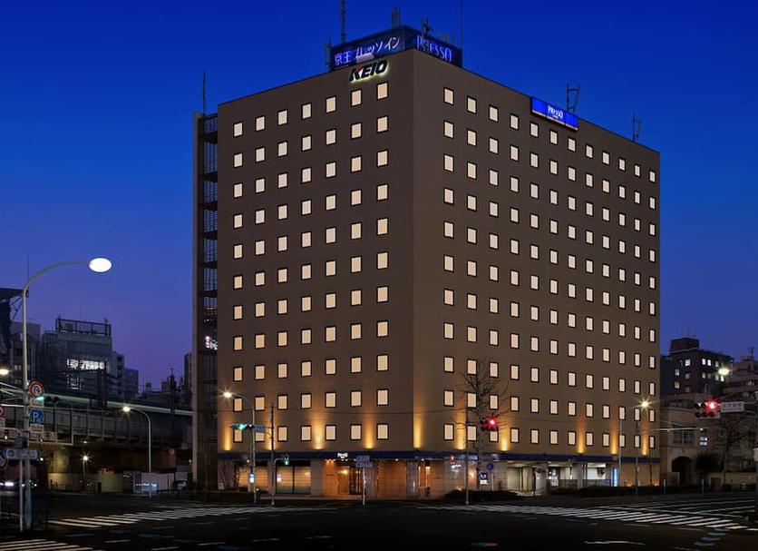 Gebäude Foto