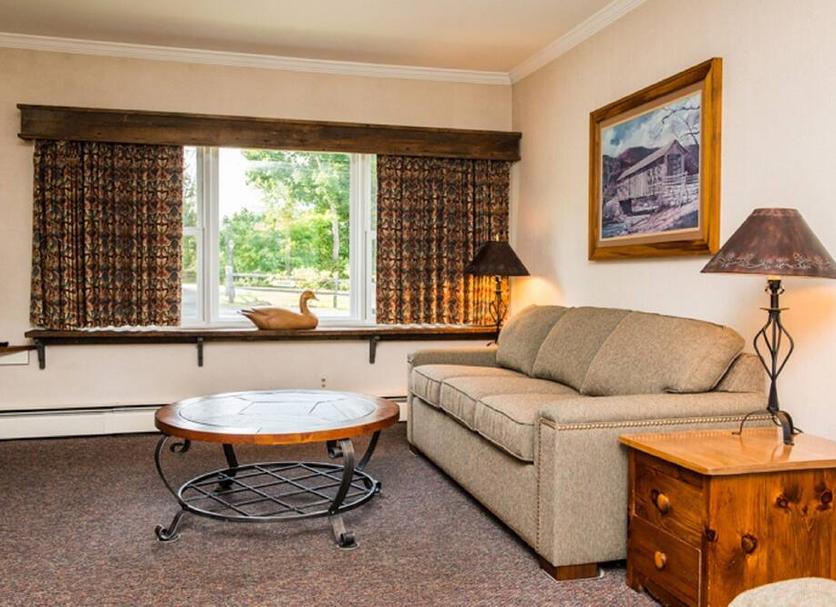 Wohnzimmer Foto