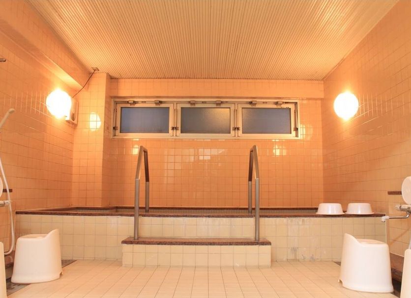 Hotelausstattung Foto