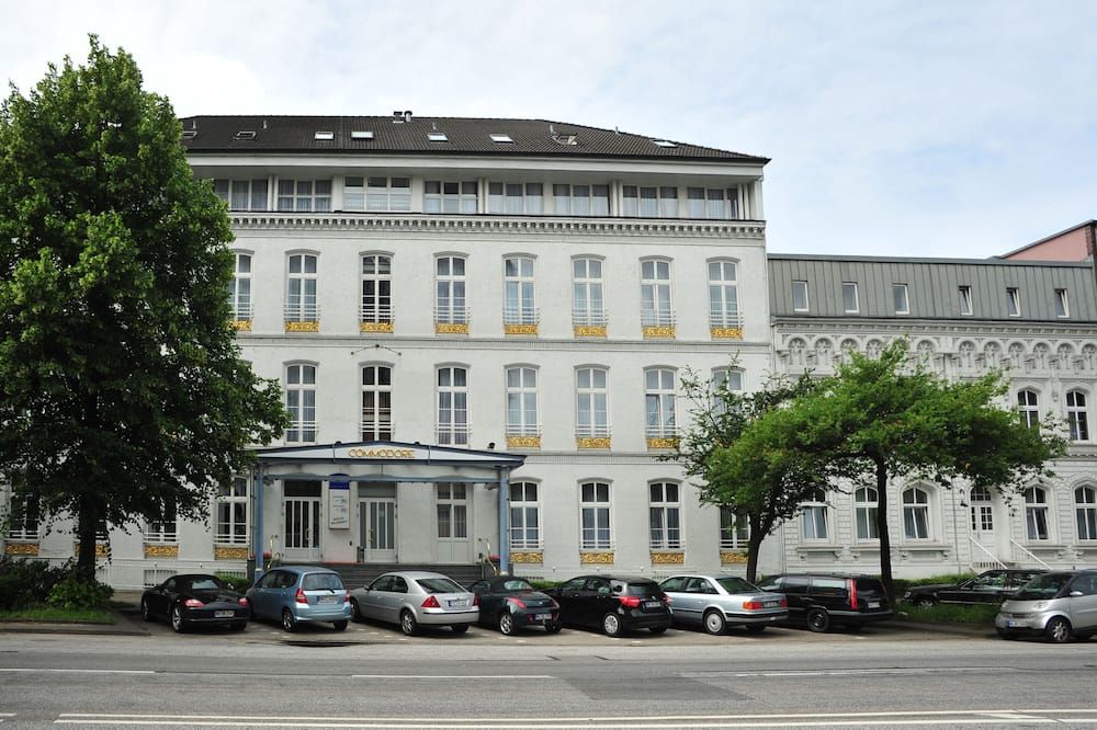 Gebäude