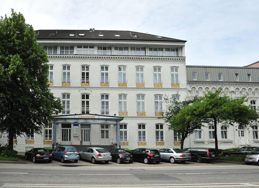 Gebäude Foto