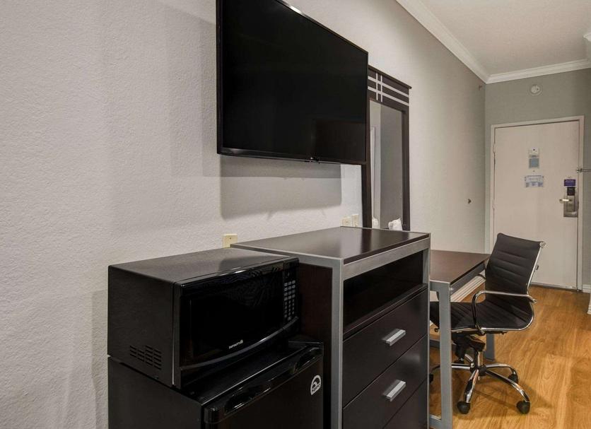 Zimmerausstattung Foto
