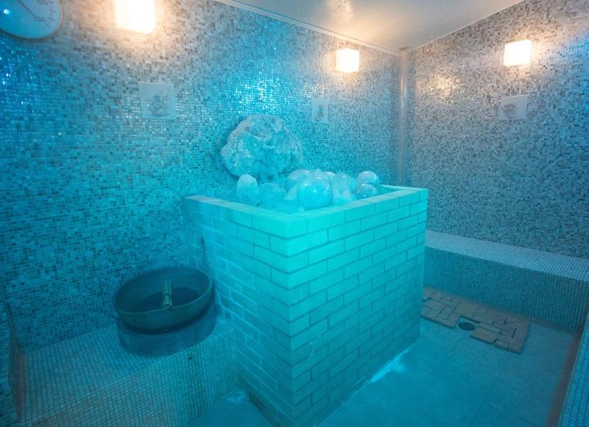 Wellness Foto