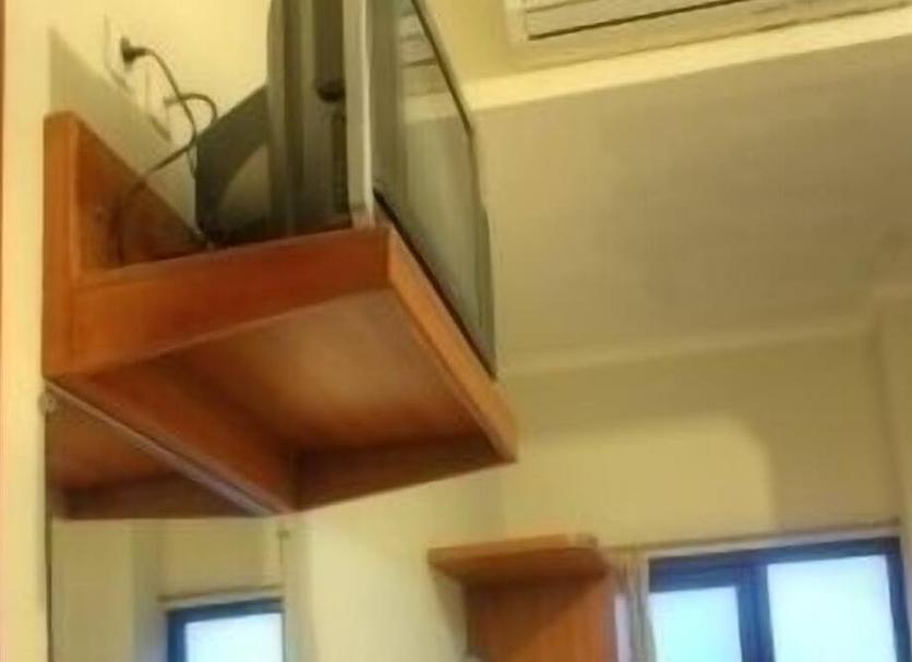 Zimmerausstattung Foto