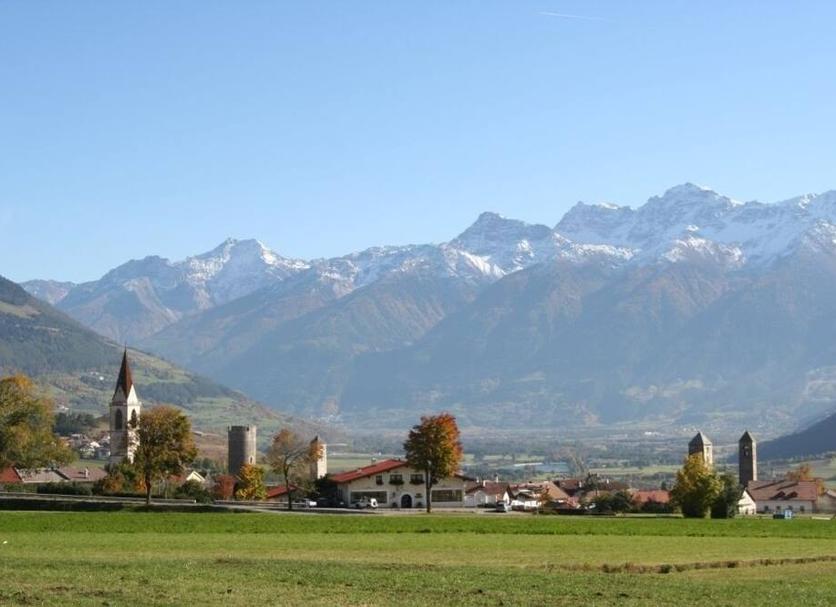 Außenansicht Foto