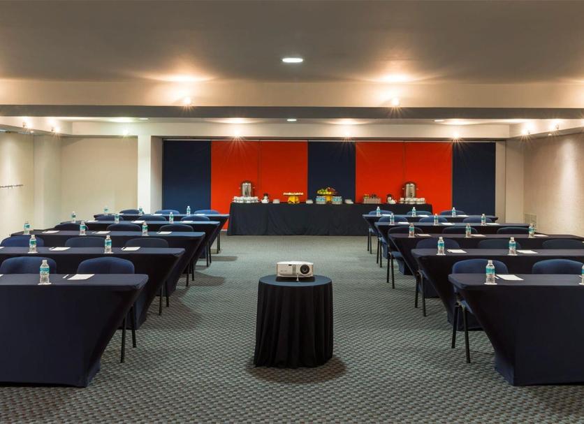 Konferenzraum Foto