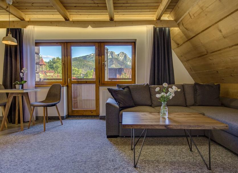 Wohnzimmer Foto