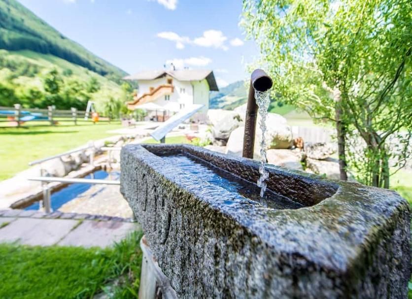 Außenansicht Foto