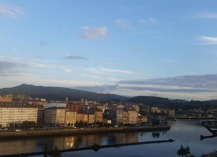 Außenansicht Foto