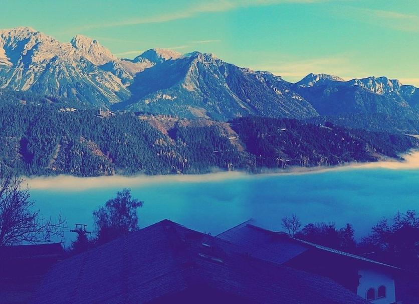 Außenansicht Foto