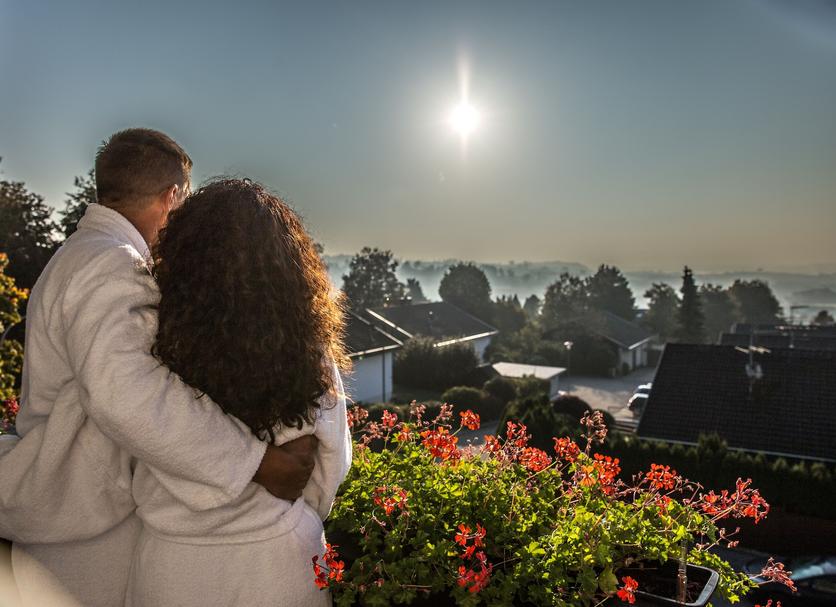 Außenansicht Foto