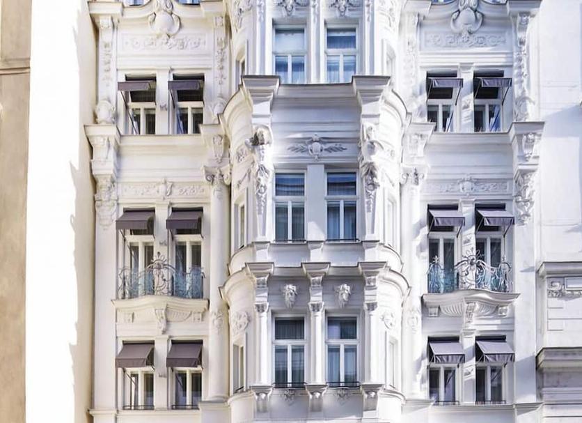 Gebäude Foto