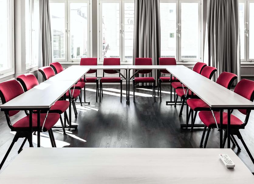 Konferenzraum Foto