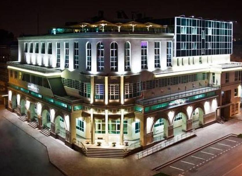 Gebäude Foto