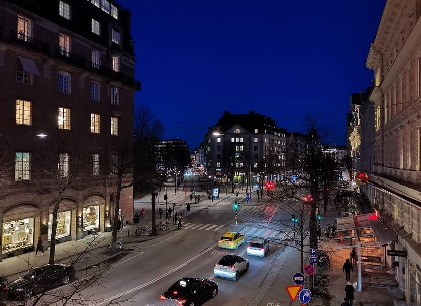 Außenansicht Foto