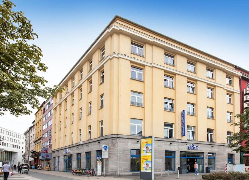 Gebäude Foto