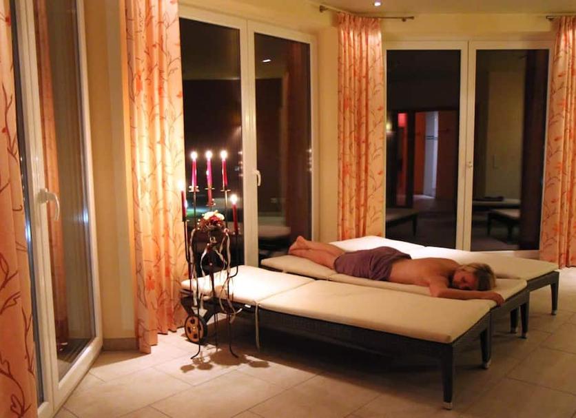 Wohnzimmer Foto