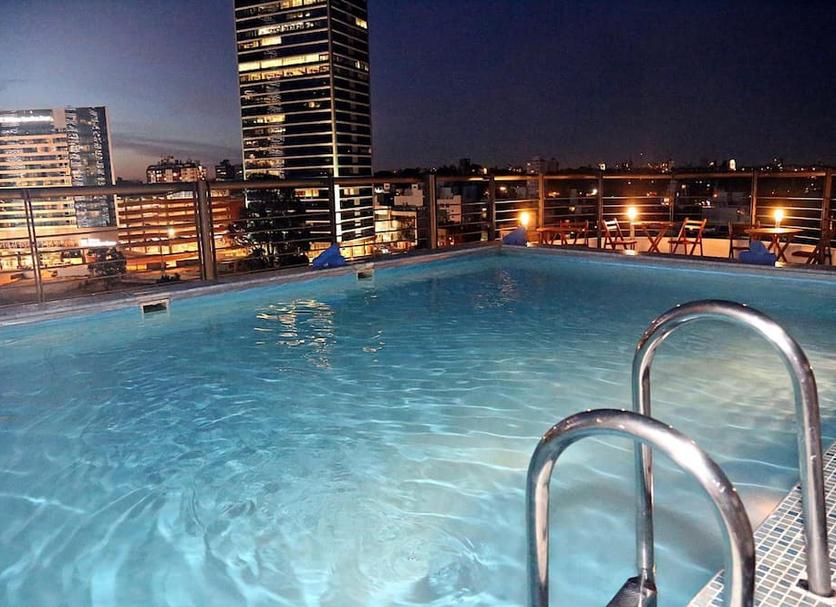 Pool Foto