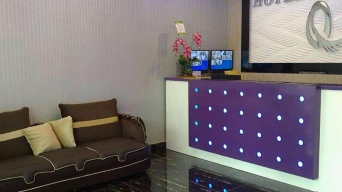 Hotel Q Inn