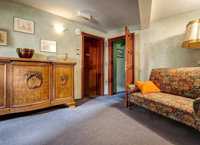Wohnzimmer Foto