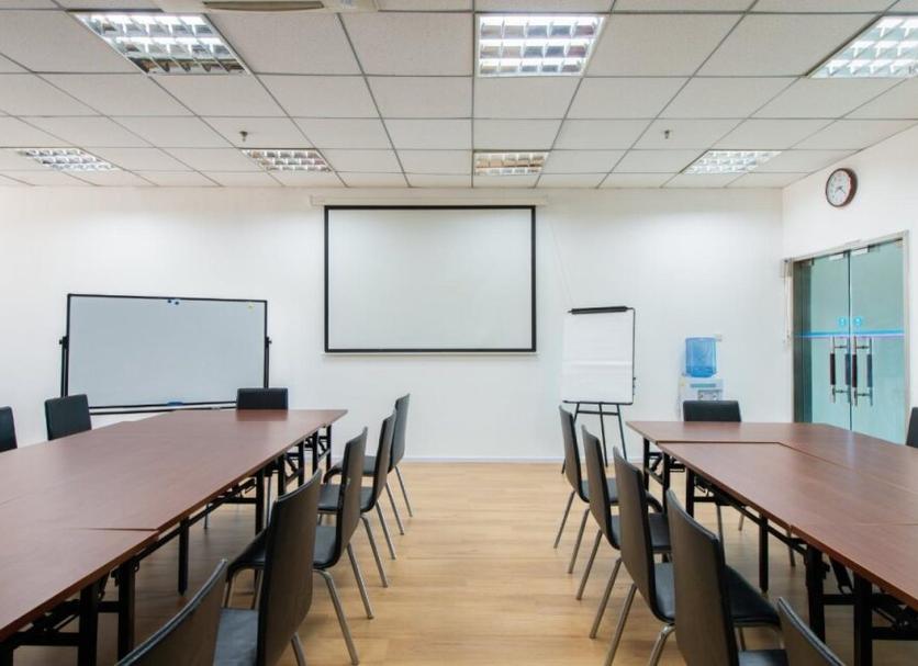 Konferenzraum Foto