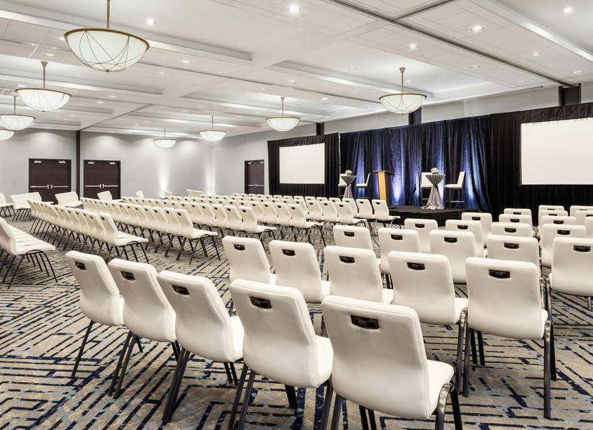 Konferenzraum Foto