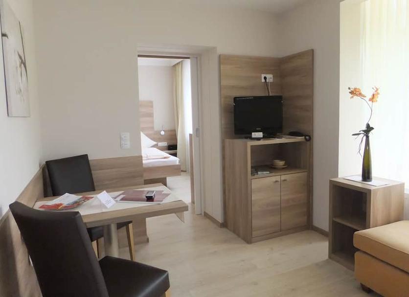Wohnzimmer Foto