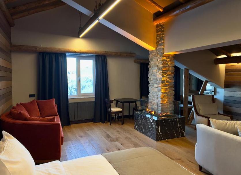 Wohnzimmer Foto