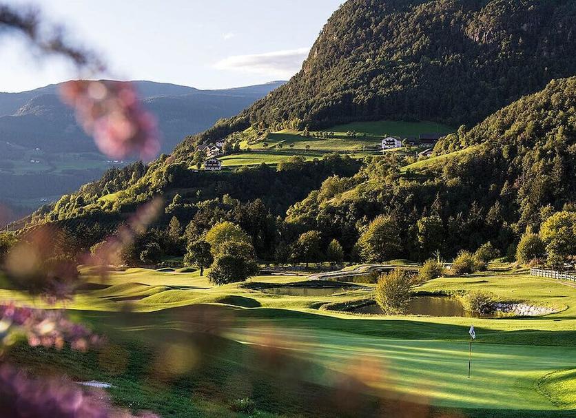 Außenansicht Foto