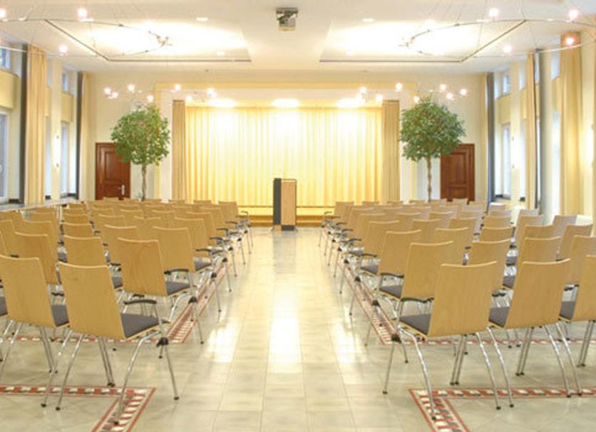 Konferenzraum Foto
