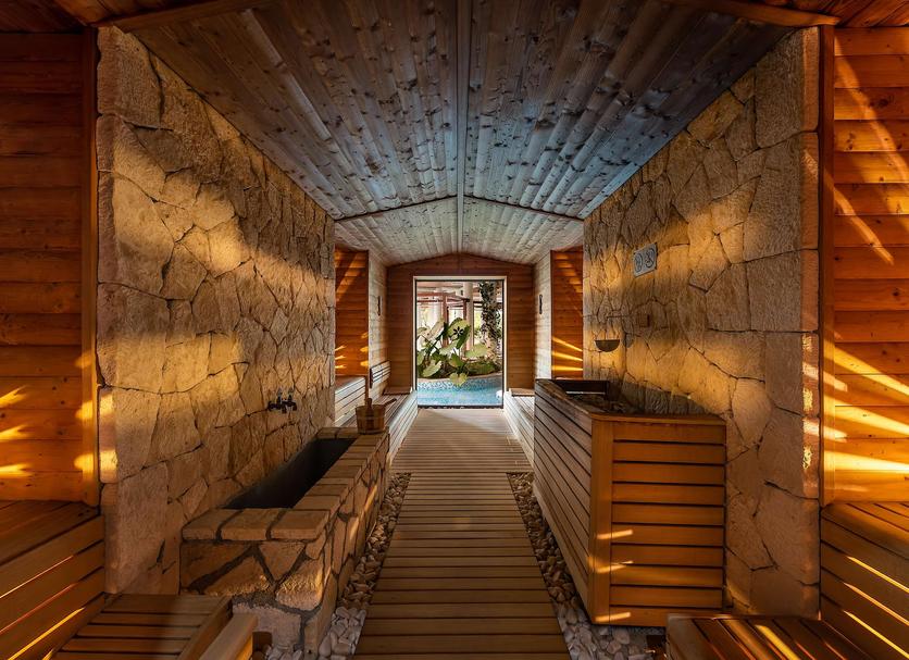 Wellness Foto