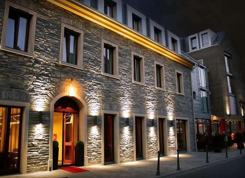 Gebäude Foto