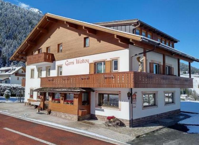 Gebäude Foto