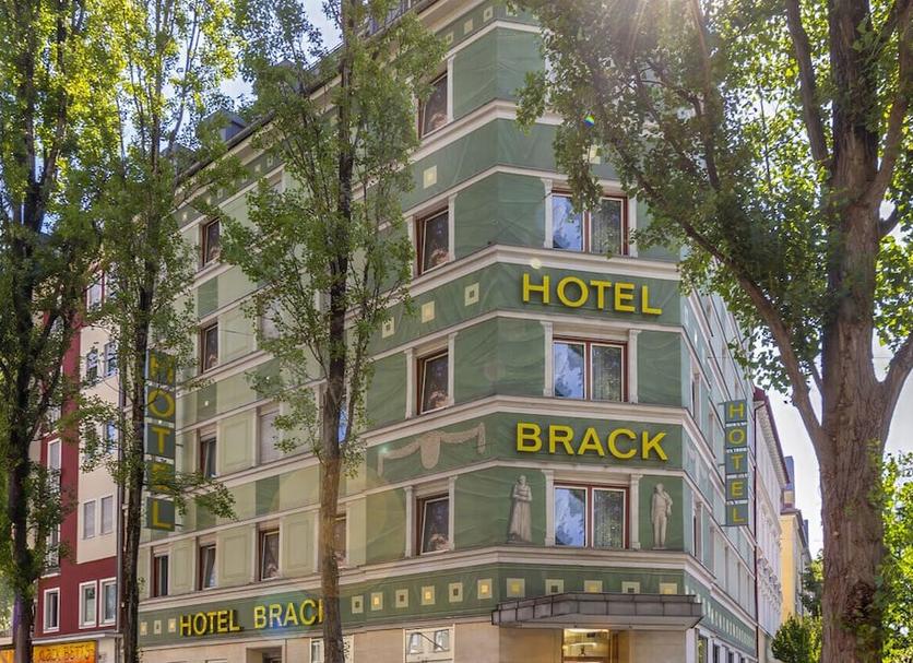 Gebäude Foto