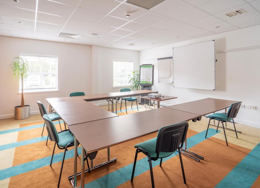 Konferenzraum Foto