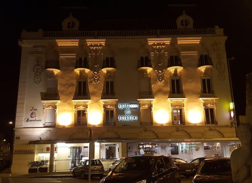 Gebäude Foto