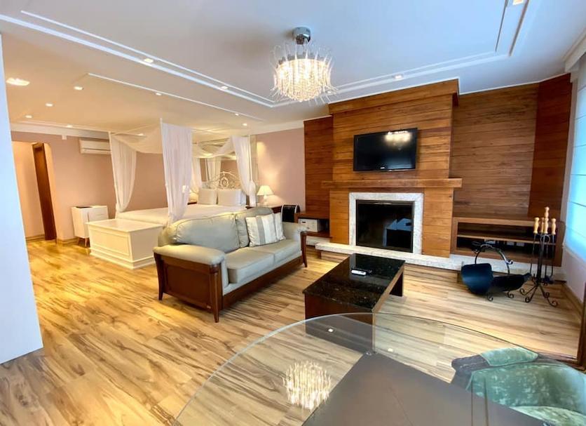 Wohnzimmer Foto