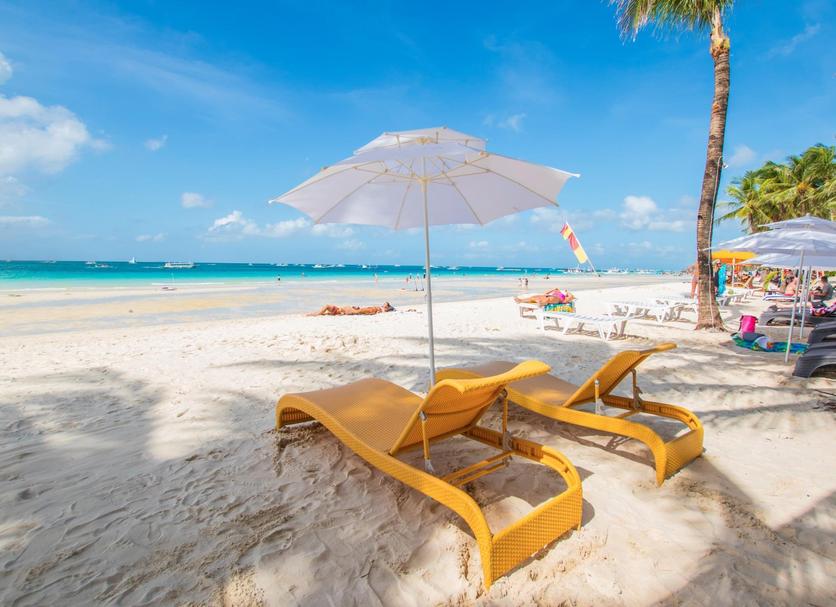 Strand Foto