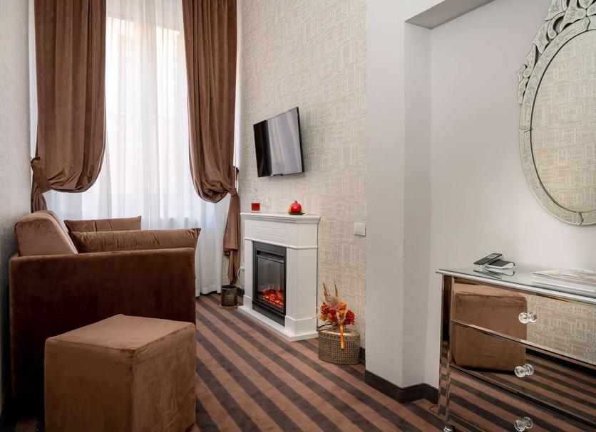 Wohnzimmer Foto