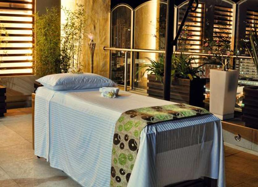 Wellness Foto