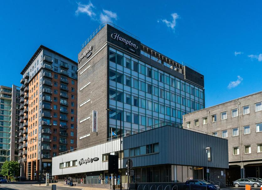 Gebäude Foto