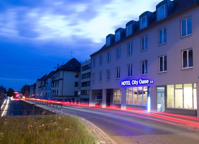Gebäude Foto